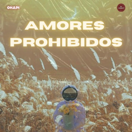 Amores Prohibidos cover art