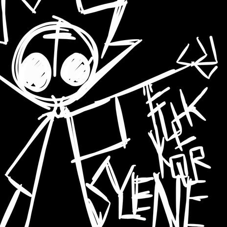 SCENE cover art