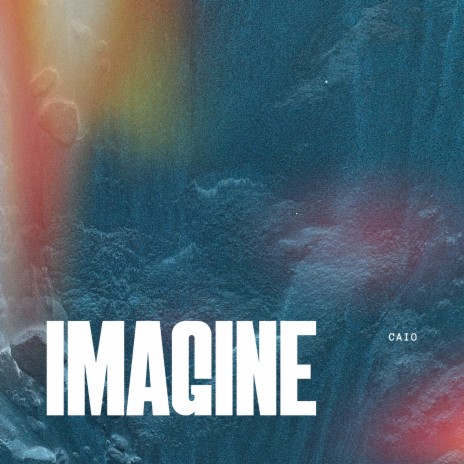 Imagine cover art