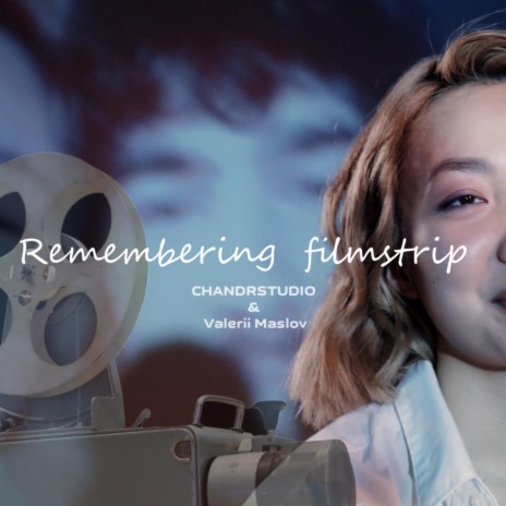 Remembering Filmstrip (Radio Edit) cover art