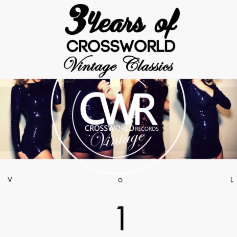 Dance To Work (Original Mix) cover art