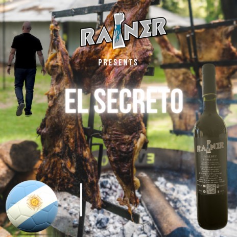 El Secreto cover art
