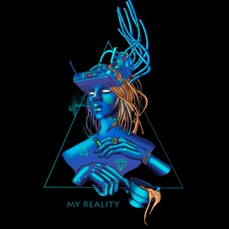 Many Thoughts cover art