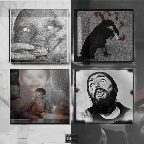 KARA DELİK / PRİMAT cover art