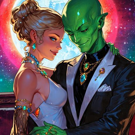 Love Grows cover art