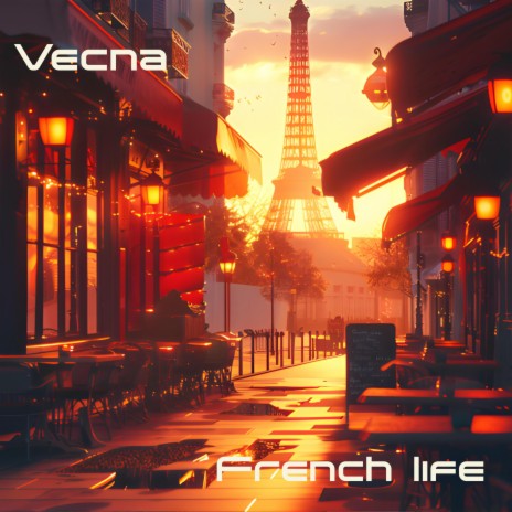 French Life (remastered) cover art