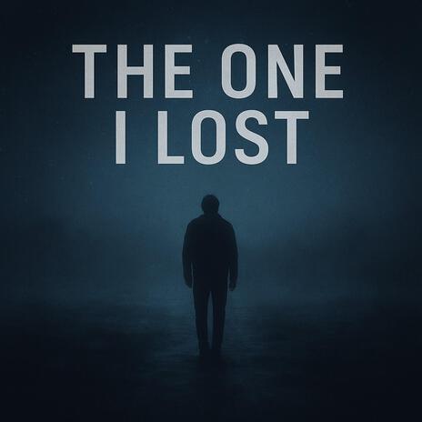 The one I lost For Good cover art