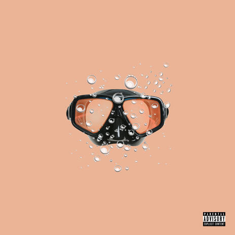 Snorkeling cover art