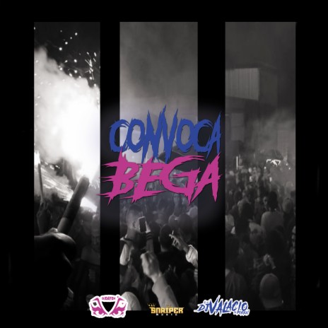 Convoca Bega ft. dj dayeh & MC Sena Sp cover art