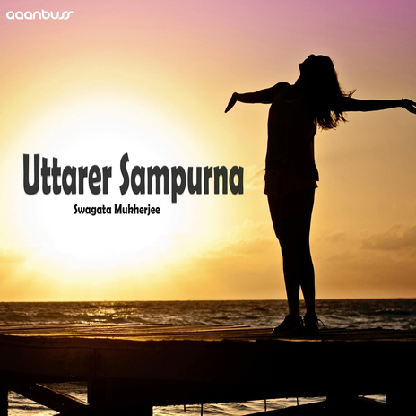Uttarer Sampurna ft. Avishek Choudhury & Swagata Mukherjee cover art