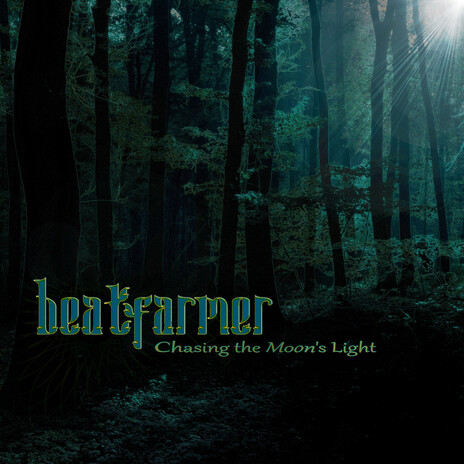 Searching for Place cover art