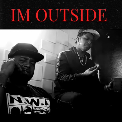 IM OUTSIDE ANTHEM ft. WinkyWink