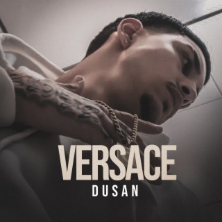 Versace cover art