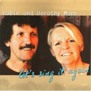 Robin Mann