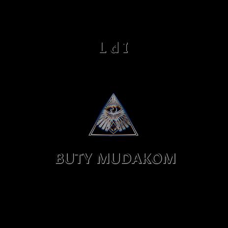 BUTY MUDAKOM cover art