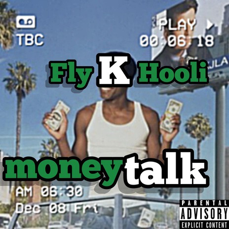Money Talk cover art