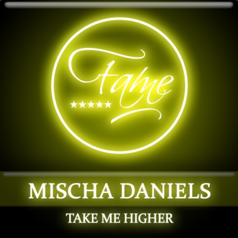 Take Me Higher (Chevy Escolano Remix) cover art