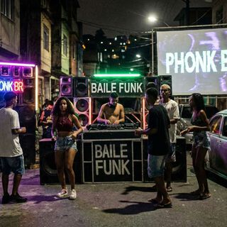 Phonk Brazilian Edit Kempel