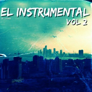 El Instrumental, Vol. 2