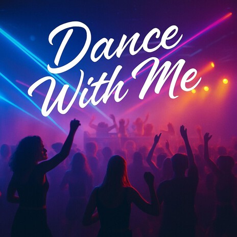 Dance With Me cover art
