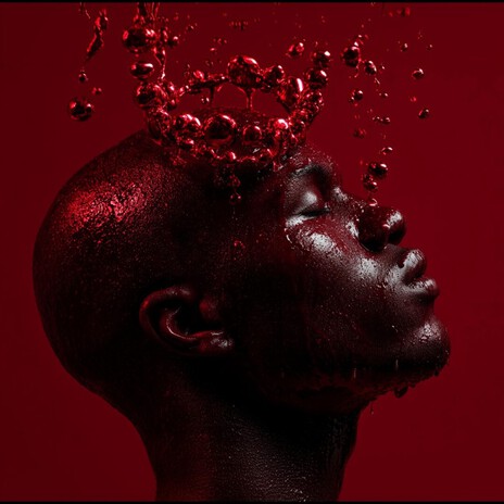 Be My Lover (Deep AfroHouse) cover art