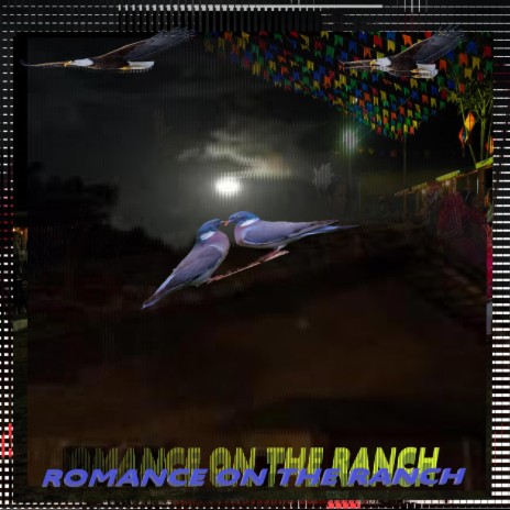Romance on the Ranch