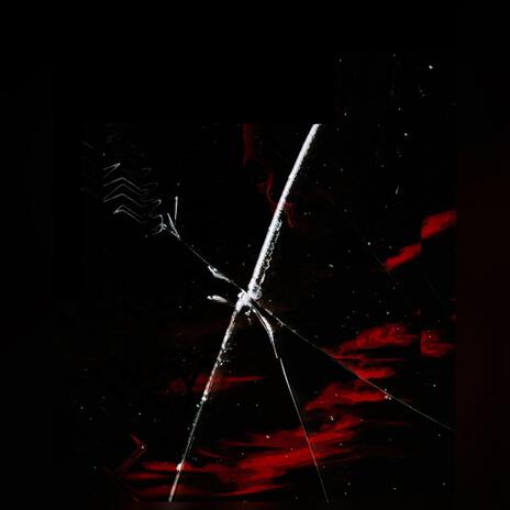 Deep Red Sky cover art