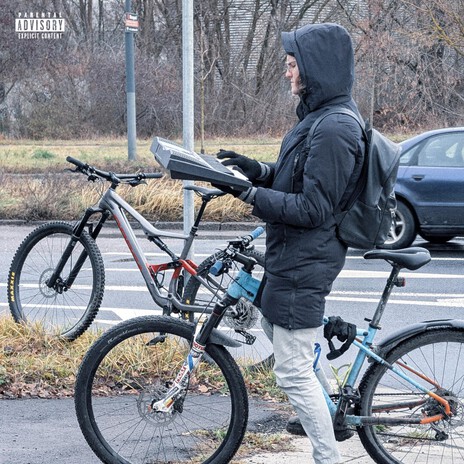 Рыть могилу сам себе cover art