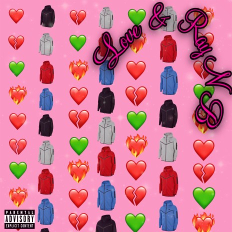 Love Letter cover art