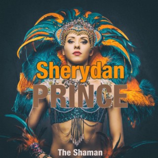 Sherydan Prince