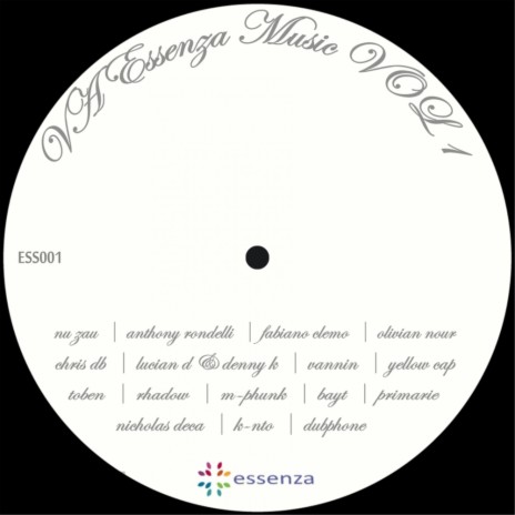 Moods (Original Mix) cover art