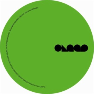 Party People cover art