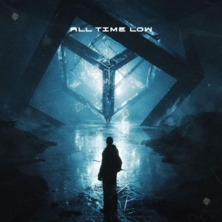 All Time Low ft. Cole cover art