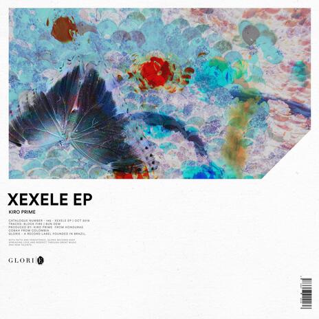 Blockfire (Extended Mix)