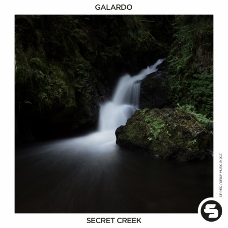 Secret Creek cover art