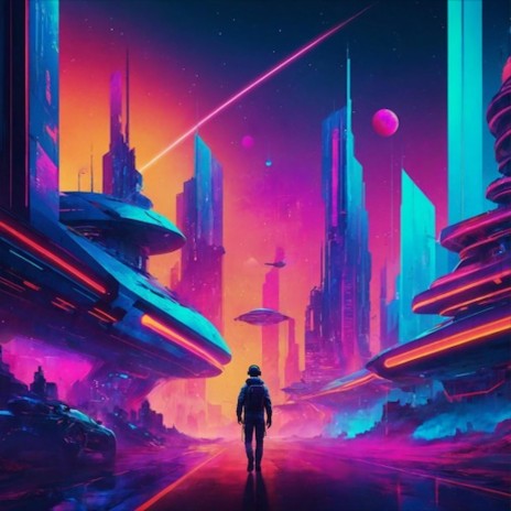 Aurora's Dance cover art