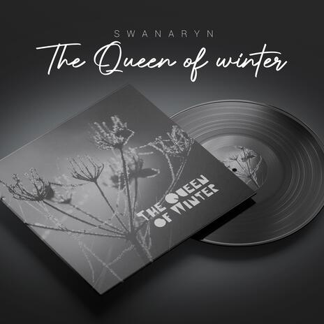 The Queen of winter cover art