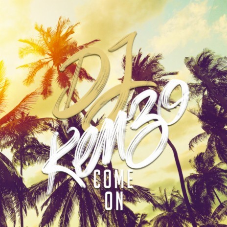 Come On (Radio Edit) cover art