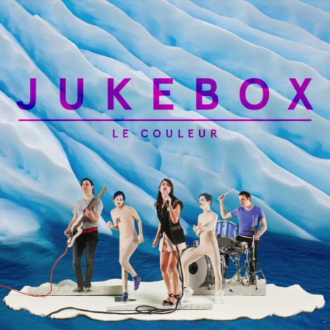 Jukebox (EP Edit) cover art
