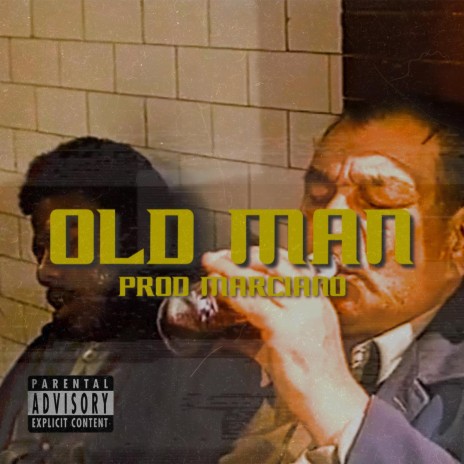 Old Man cover art