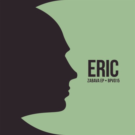 Zabava (Original Mix) cover art