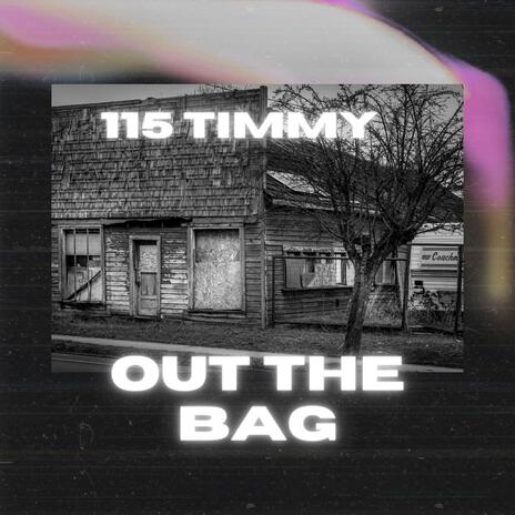 Out The Bag cover art