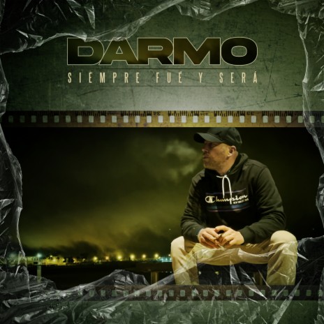 Siempre fué y será cover art