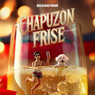 Bichón Frisé