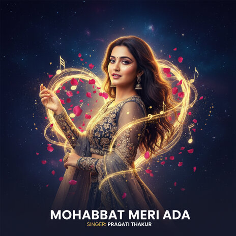 Us Pal Mein Main Tham Gayi Thi cover art