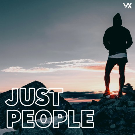 Just People cover art