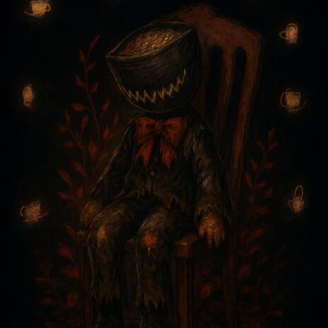 Bitter Ending cover art