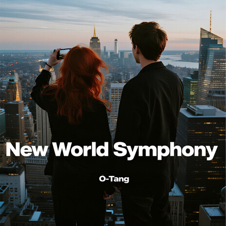 New World Symphony