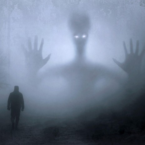 The Strange Night ft. Louis Denomme, Mike Patterson & Phillippe Pansard cover art