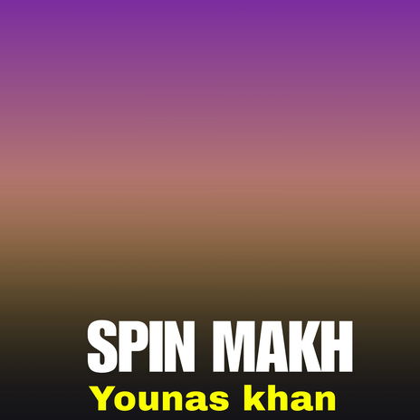 Spin Makh cover art